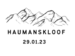 Haumanskloof